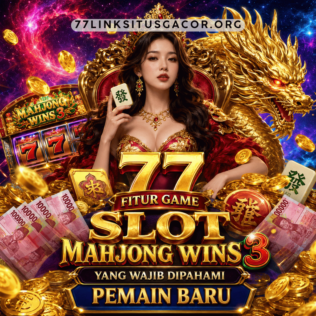 slot Mahjong Wins 3