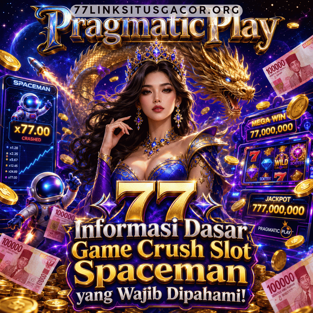 slot Spaceman